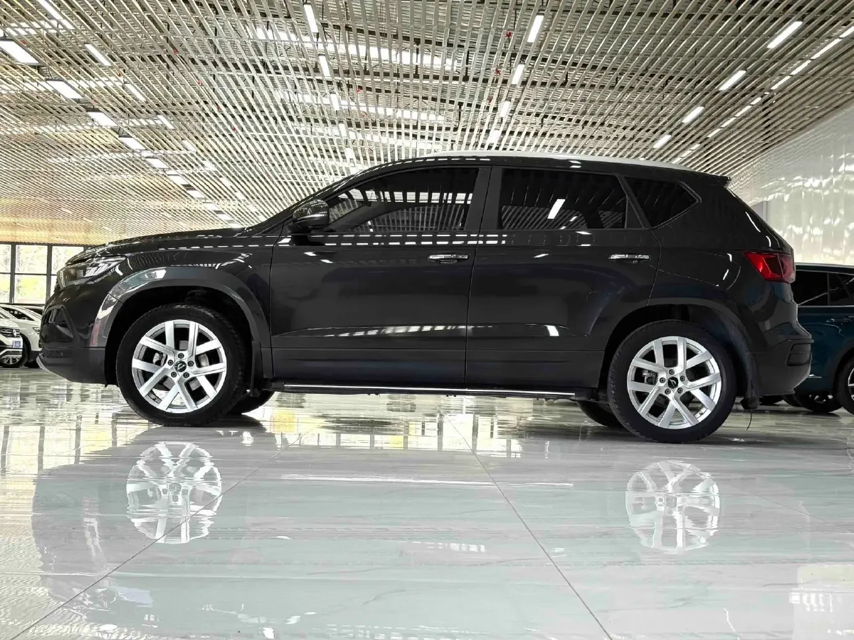 2022 Jetta VS5 1.4T 150HP L4 6AT,autocango,china used car exporter,china ev exporter,chinese used car exporter,chinese used ev exporter