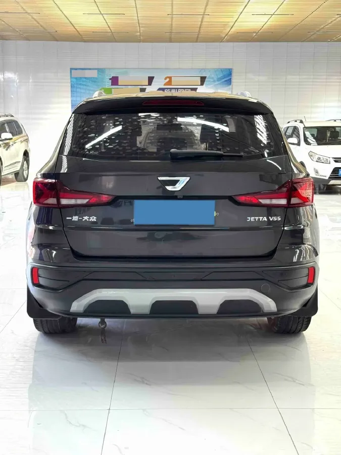 2022 Jetta VS5 1.4T 150HP L4 6AT,autocango,china used car exporter,china ev exporter,chinese used car exporter,chinese used ev exporter