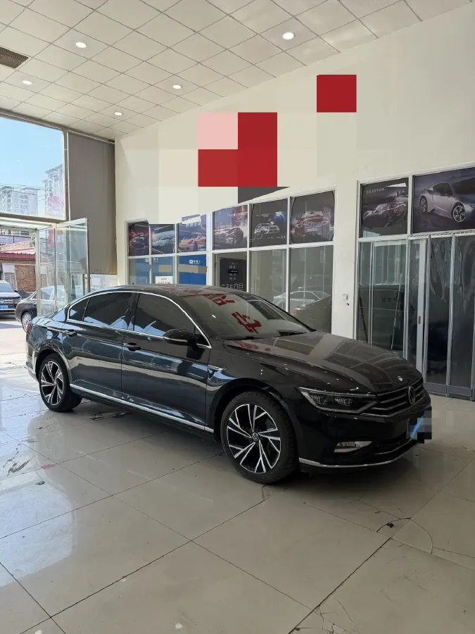 2021 Volkswagen Magotan 2.0T 186HP L4 7DCT,autocango,china used car exporter,china ev exporter,chinese used car exporter,chinese used ev exporter