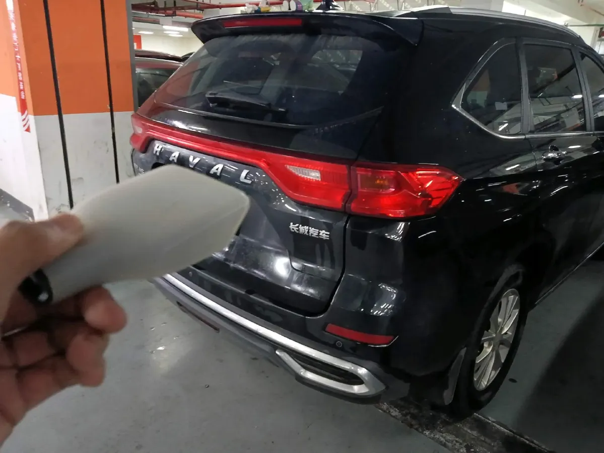 2021 Haval M6 1.5T 150HP L4 6MT,autocango,china used car exporter,china ev exporter,chinese used car exporter,chinese used ev exporter