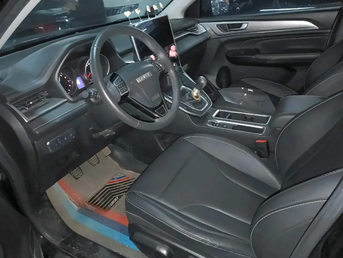 2021 Haval M6 1.5T 150HP L4 6MT,autocango,china used car exporter,china ev exporter,chinese used car exporter,chinese used ev exporter