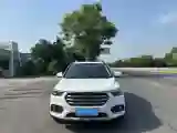 2018 Haval H6 1.5T 150HP L4 7DCT
