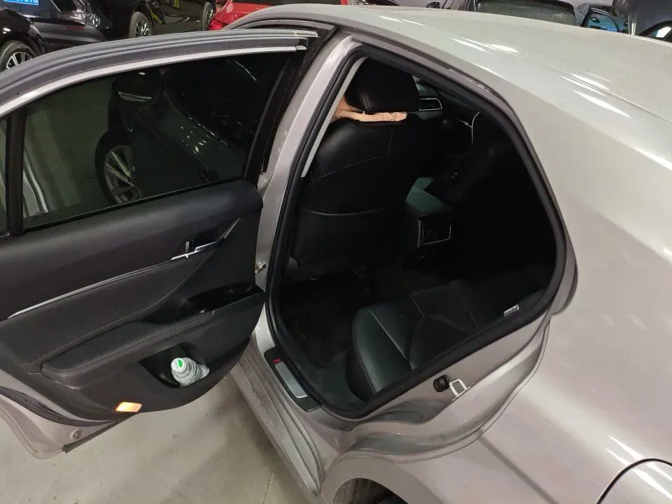 2021 Toyota Camry 2.0L 178HP L4 CVT,autocango,china used car exporter,china ev exporter,chinese used car exporter,chinese used ev exporter