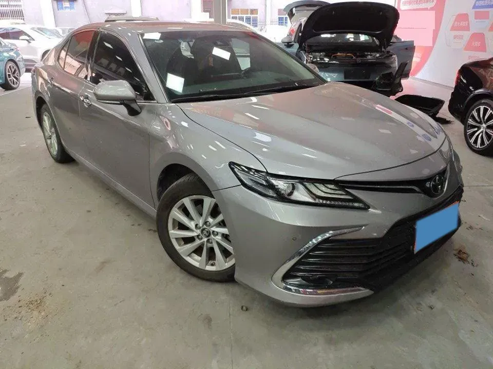 2021 Toyota Camry 2.0L 178HP L4 CVT,autocango,china used car exporter,china ev exporter,chinese used car exporter,chinese used ev exporter