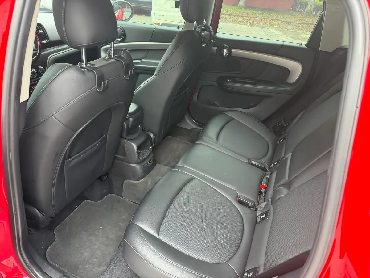 2019 MINI COUNTRYMAN 1.5T 136HP L3 7DCT,autocango,china used car exporter,china ev exporter,chinese used car exporter,chinese used ev exporter