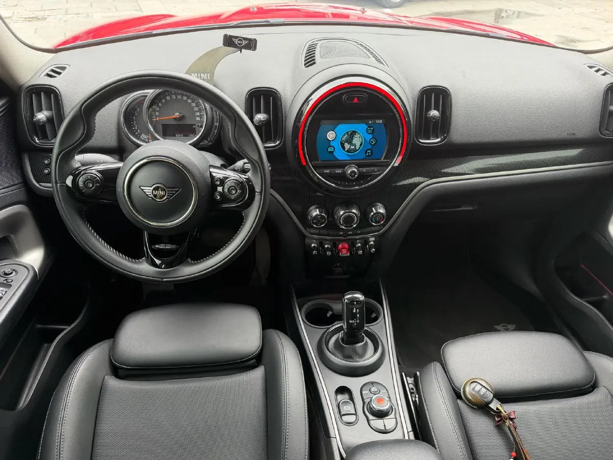 2019 MINI COUNTRYMAN 1.5T 136HP L3 7DCT,autocango,china used car exporter,china ev exporter,chinese used car exporter,chinese used ev exporter