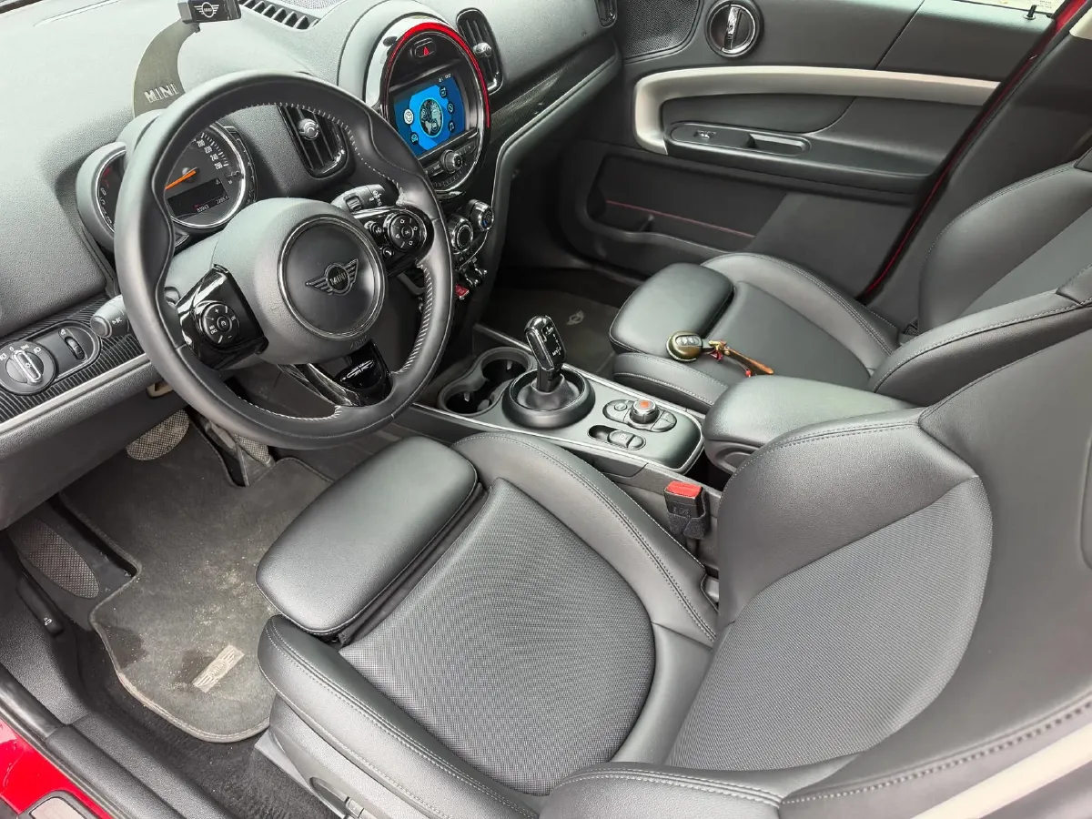 2019 MINI COUNTRYMAN 1.5T 136HP L3 7DCT,autocango,china used car exporter,china ev exporter,chinese used car exporter,chinese used ev exporter