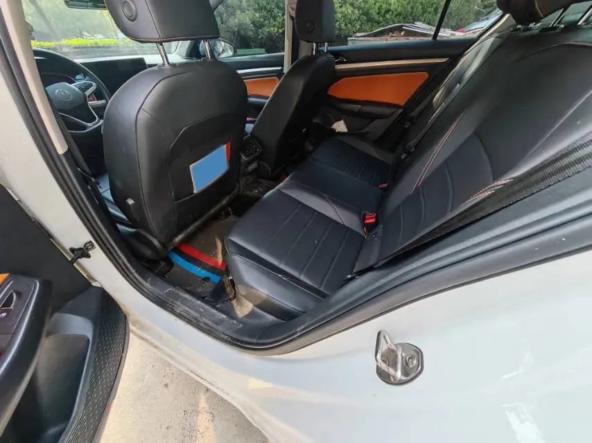 2023 Volkswagen Bora 1.2T 116HP L4 7DCT,autocango,china used car exporter,china ev exporter,chinese used car exporter,chinese used ev exporter