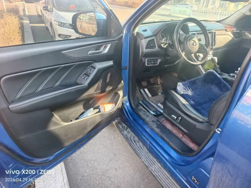 2019 Great Wall Poer 2.0T 163HP L4 6MT,autocango,china used car exporter,china ev exporter,chinese used car exporter,chinese used ev exporter