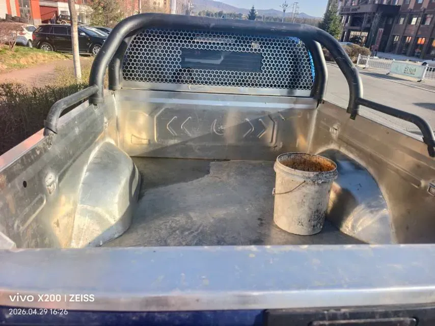 2019 Great Wall Poer 2.0T 163HP L4 6MT,autocango,china used car exporter,china ev exporter,chinese used car exporter,chinese used ev exporter