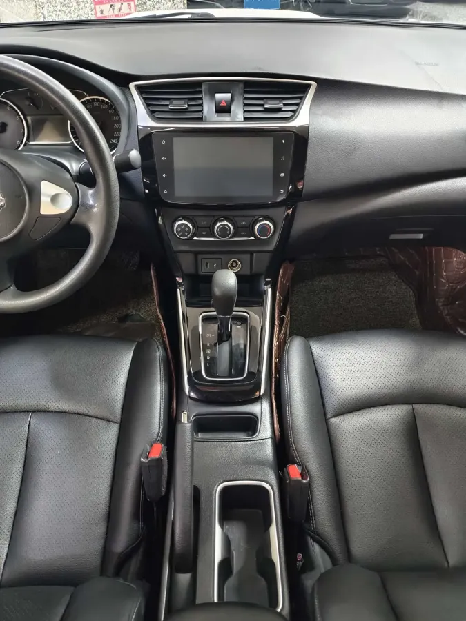 2021 Nissan Sylphy 1.6L 122HP L4 CVT,autocango,china used car exporter,china ev exporter,chinese used car exporter,chinese used ev exporter