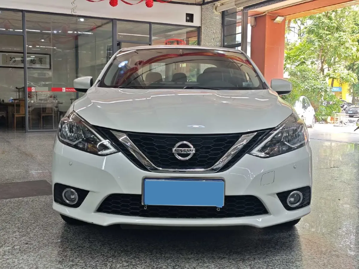 2021 Nissan Sylphy 1.6L 122HP L4 CVT,autocango,china used car exporter,china ev exporter,chinese used car exporter,chinese used ev exporter
