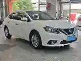 2021 Nissan Sylphy 1.6L 122HP L4 CVT