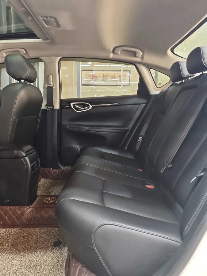 2021 Nissan Sylphy 1.6L 122HP L4 CVT,autocango,china used car exporter,china ev exporter,chinese used car exporter,chinese used ev exporter