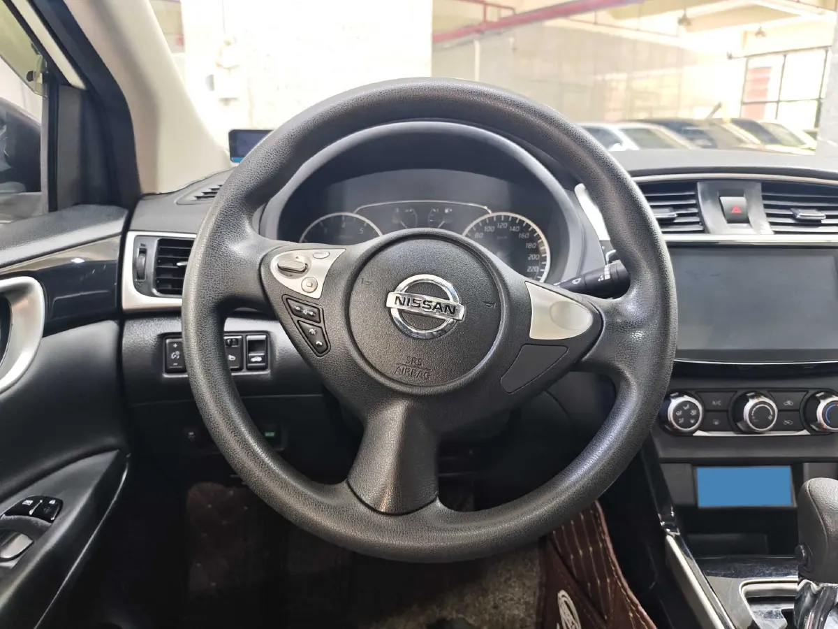2021 Nissan Sylphy 1.6L 122HP L4 CVT,autocango,china used car exporter,china ev exporter,chinese used car exporter,chinese used ev exporter