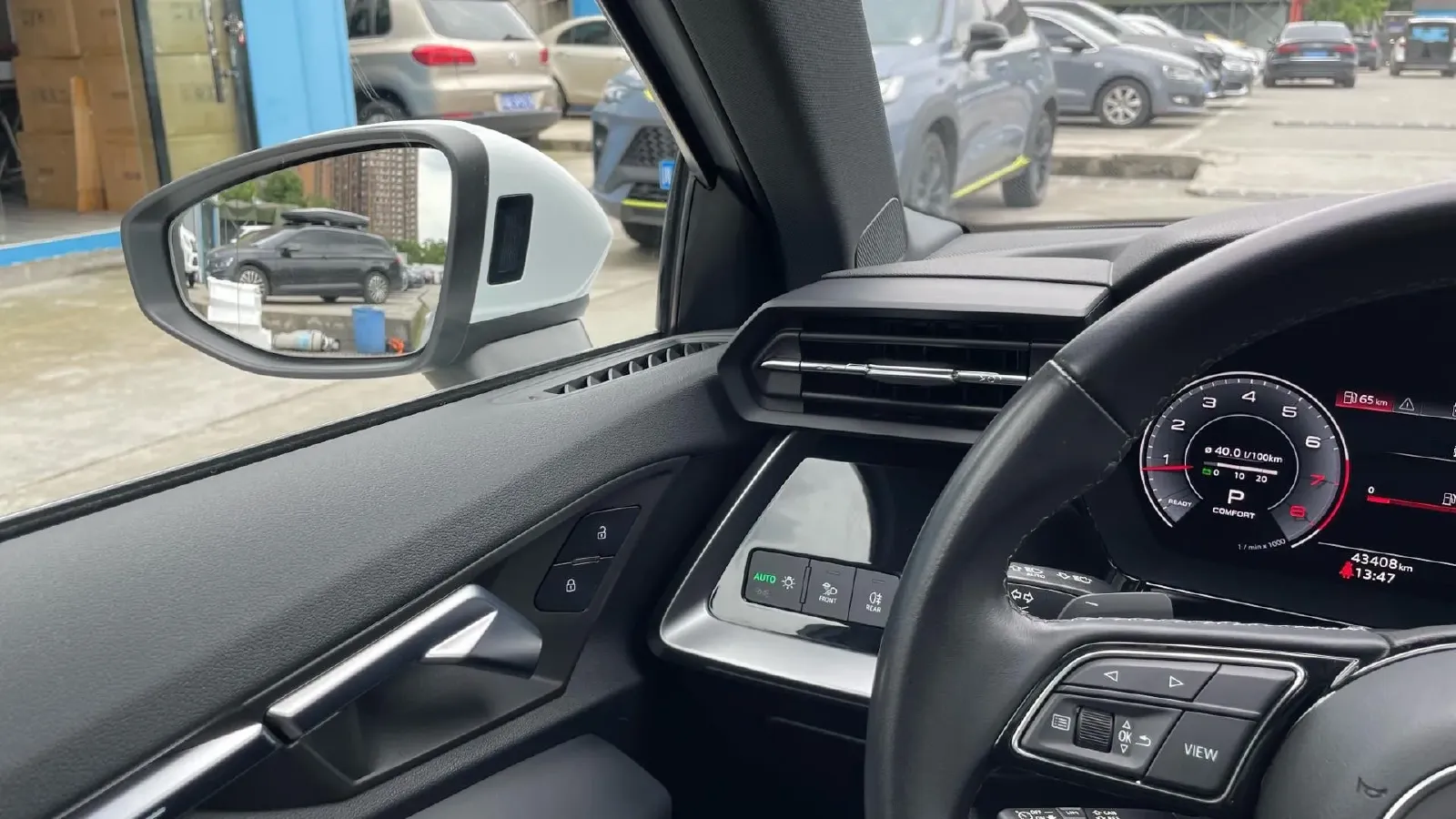 2023 Audi A3 1.4T 150HP L4 7DCT,autocango,china used car exporter,china ev exporter,chinese used car exporter,chinese used ev exporter