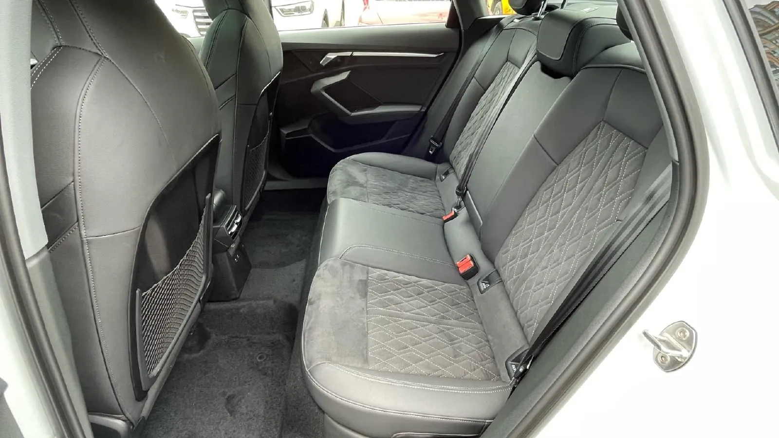 2023 Audi A3 1.4T 150HP L4 7DCT,autocango,china used car exporter,china ev exporter,chinese used car exporter,chinese used ev exporter