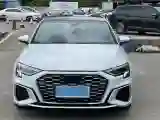 2023 Audi A3 1.4T 150HP L4 7DCT