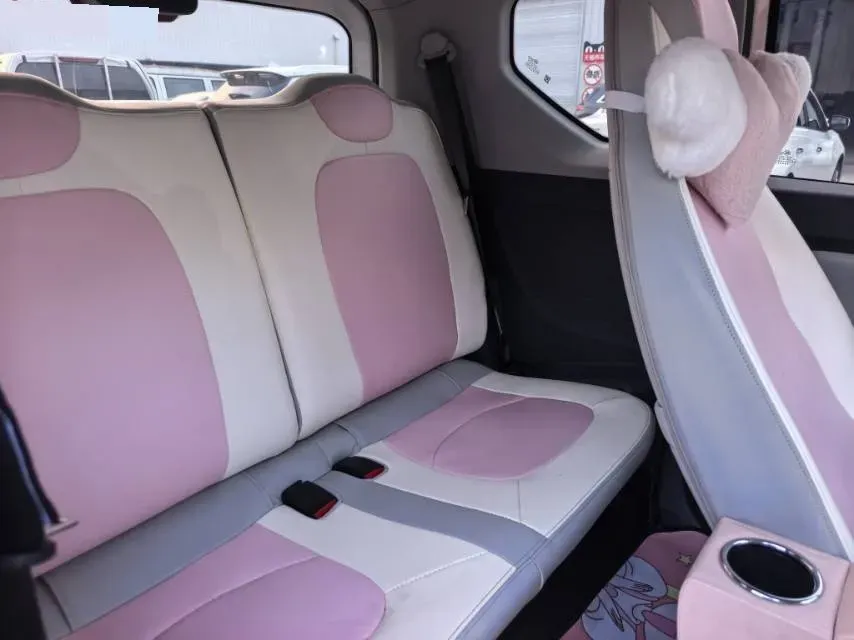 2021 WuLing HongGuang MINI EV BEV 13.9KWH,autocango,china used car exporter,china ev exporter,chinese used car exporter,chinese used ev exporter