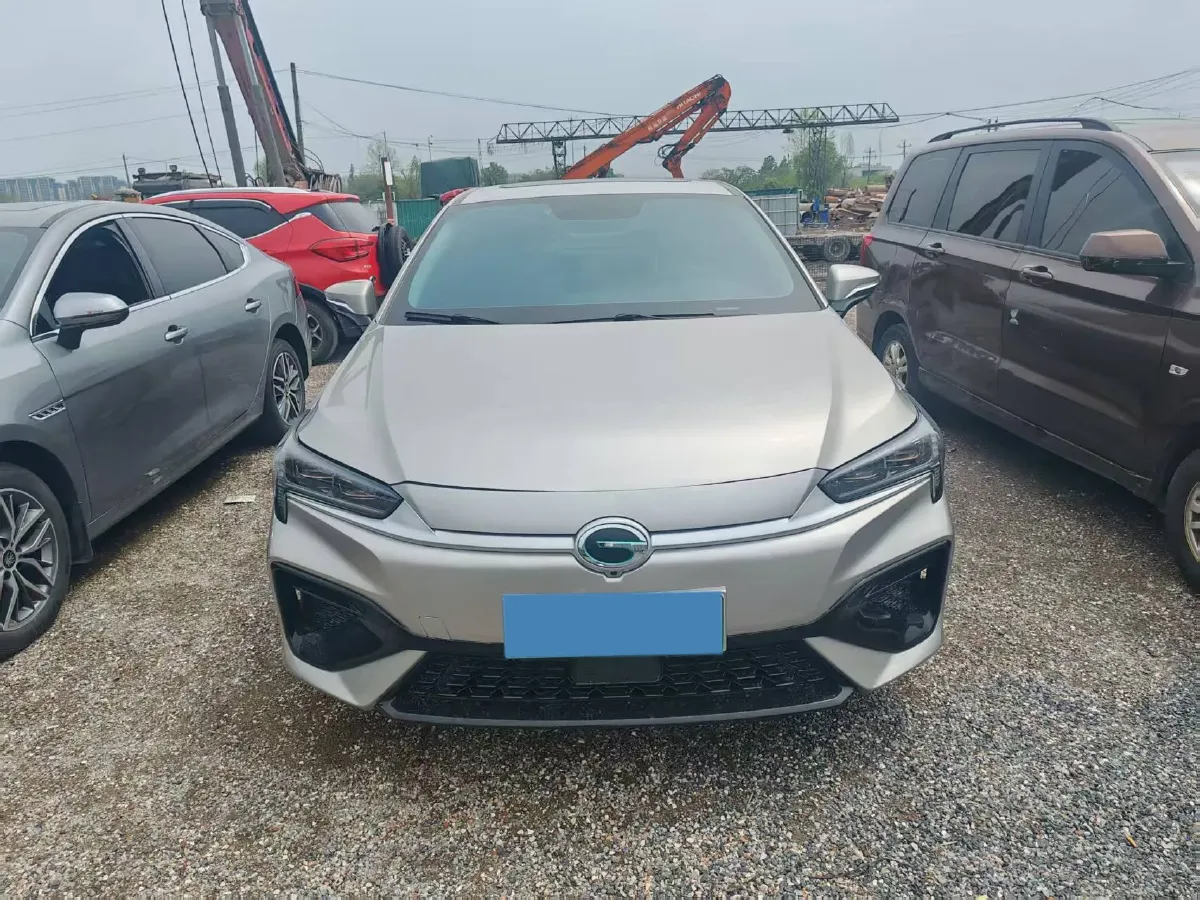 2022 Aion S BEV 60KWH,autocango,china used car exporter,china ev exporter,chinese used car exporter,chinese used ev exporter