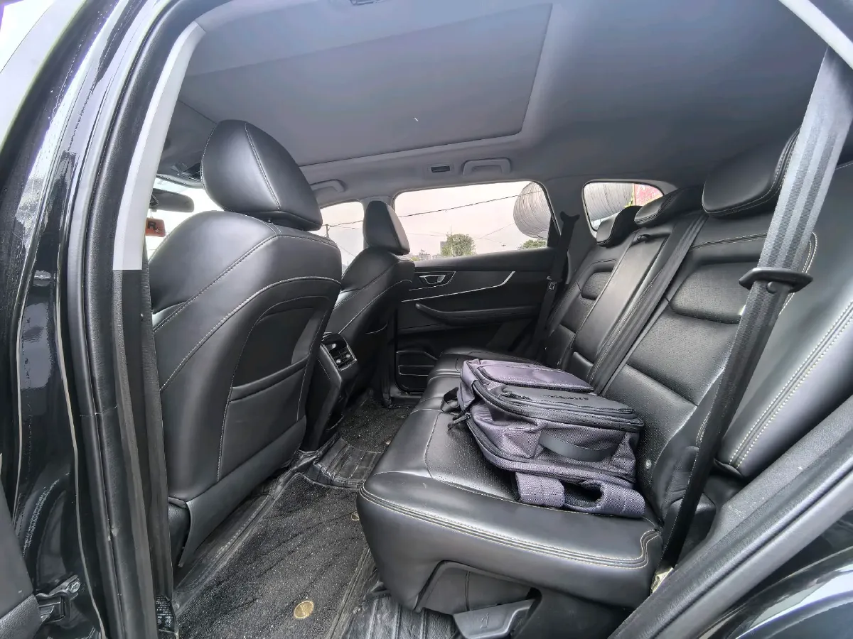 2020 Chery Tiggo 8 1.5T 156HP L4 6MT,autocango,china used car exporter,china ev exporter,chinese used car exporter,chinese used ev exporter