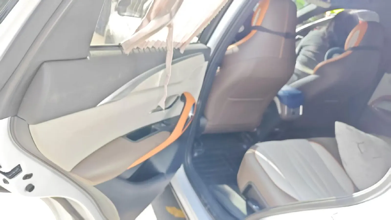 2022 BYD Yuan Plus BEV 60.48KWH,autocango,china used car exporter,china ev exporter,chinese used car exporter,chinese used ev exporter