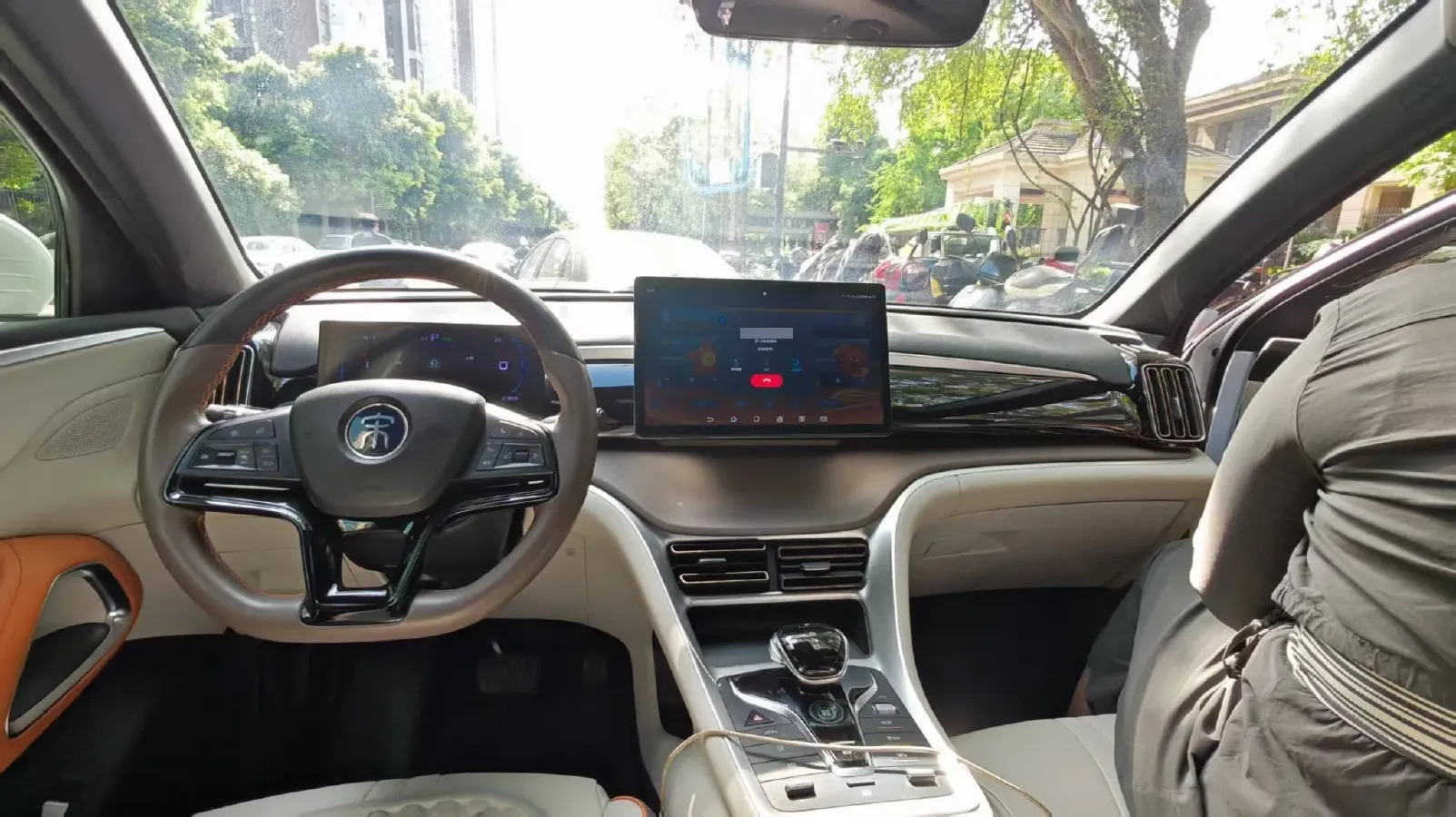 2022 BYD Yuan Plus BEV 60.48KWH,autocango,china used car exporter,china ev exporter,chinese used car exporter,chinese used ev exporter