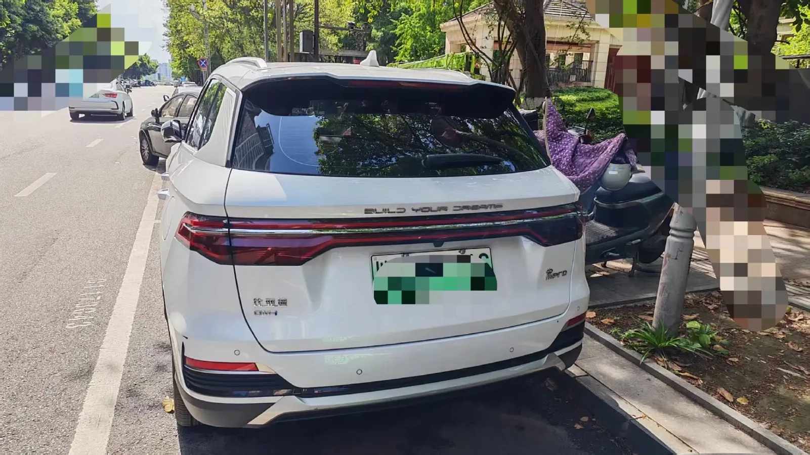 2022 BYD Yuan Plus BEV 60.48KWH,autocango,china used car exporter,china ev exporter,chinese used car exporter,chinese used ev exporter