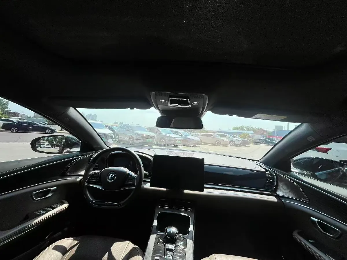 2020 BYD Han BEV 76.9KWH,autocango,china used car exporter,china ev exporter,chinese used car exporter,chinese used ev exporter