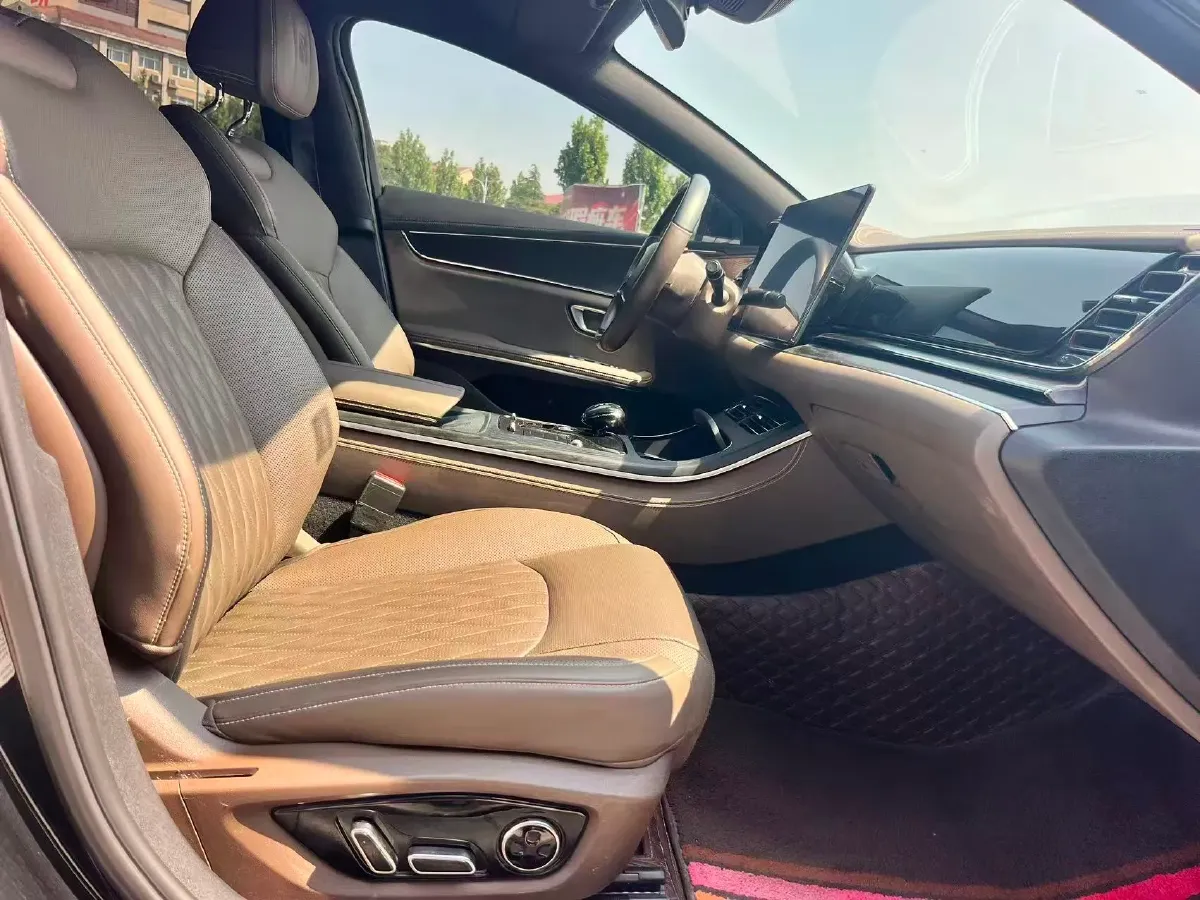 2020 BYD Han BEV 76.9KWH,autocango,china used car exporter,china ev exporter,chinese used car exporter,chinese used ev exporter