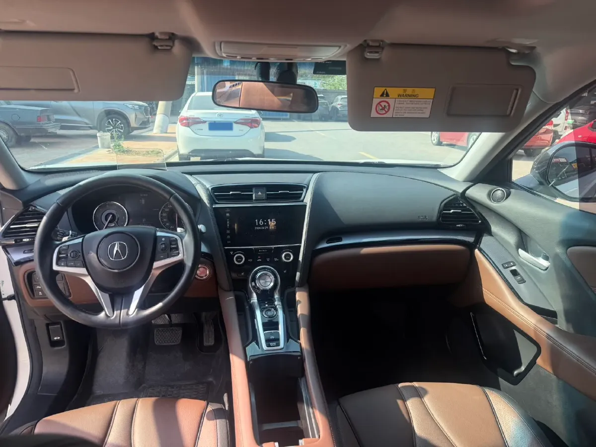 2021 Acura CDX 1.5T 182HP L4 8DCT,autocango,china used car exporter,china ev exporter,chinese used car exporter,chinese used ev exporter