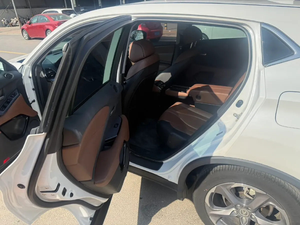 2021 Acura CDX 1.5T 182HP L4 8DCT,autocango,china used car exporter,china ev exporter,chinese used car exporter,chinese used ev exporter