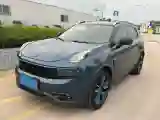 2017 Foton Sauvana 2.0T 218HP L4 6AT