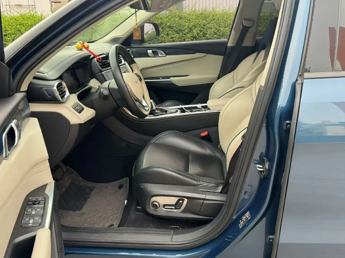 2017 Foton Sauvana 2.0T 218HP L4 6AT,autocango,china used car exporter,china ev exporter,chinese used car exporter,chinese used ev exporter