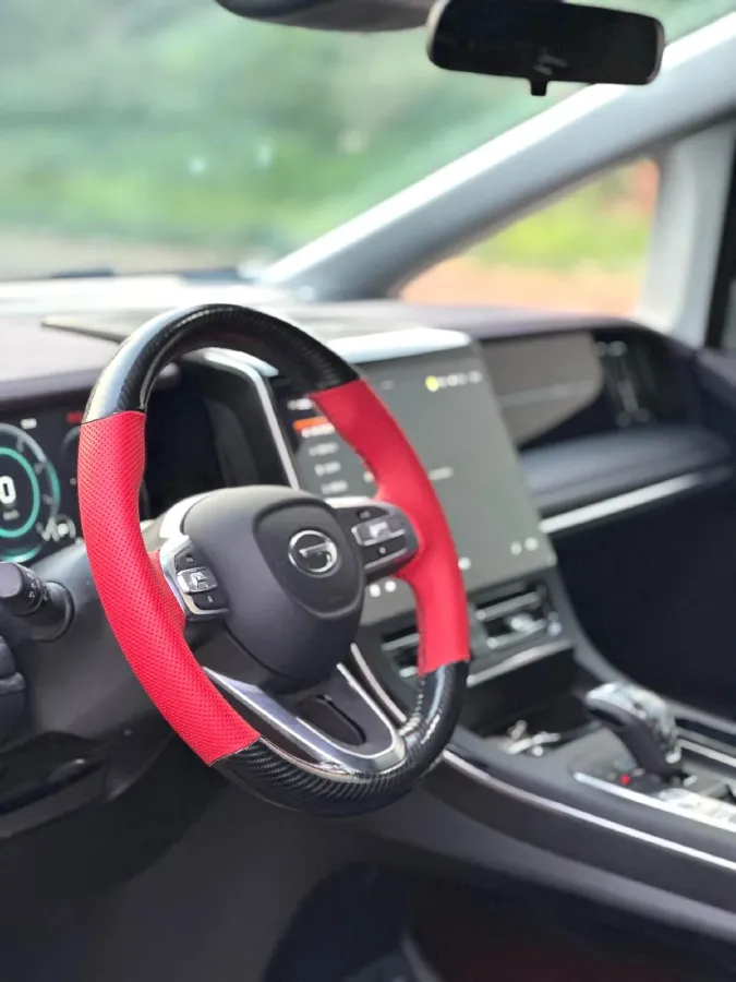 2024 GAC Trumpchi M8 2.0T 252HP L4 8AT,autocango,china used car exporter,china ev exporter,chinese used car exporter,chinese used ev exporter