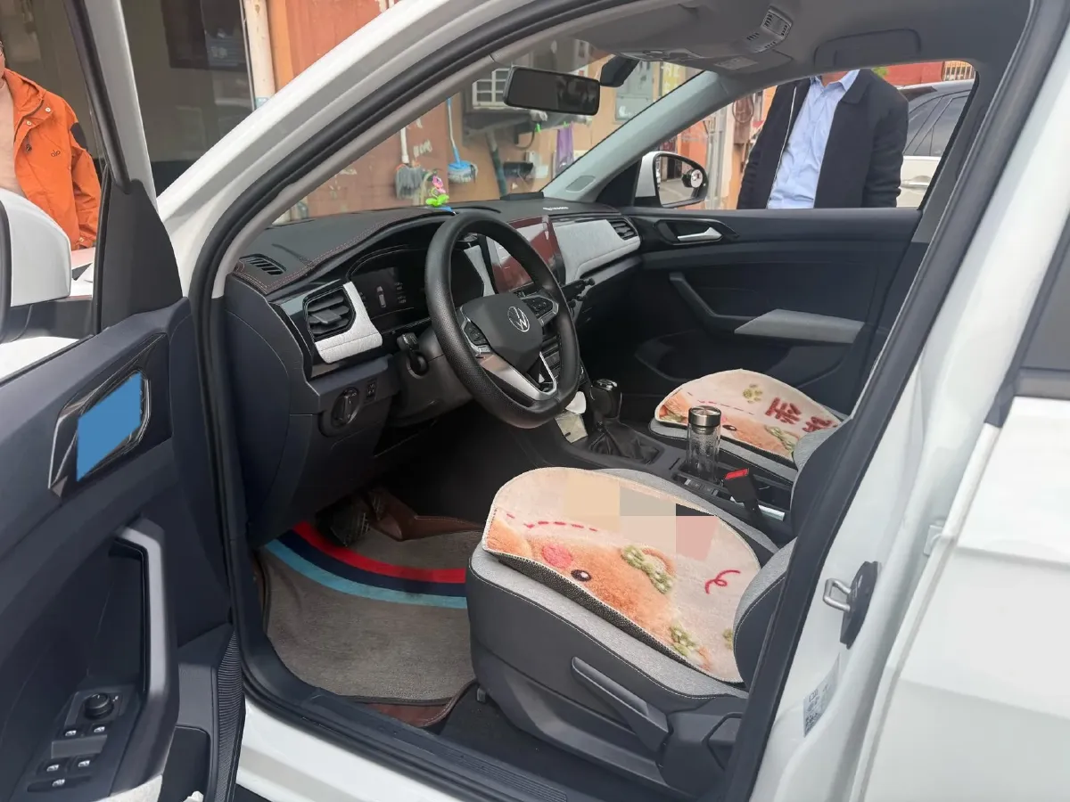 2026 Volkswagen Tharu 1.5L 110HP L4 6AT,autocango,china used car exporter,china ev exporter,chinese used car exporter,chinese used ev exporter