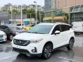 2018 GAC TRUMPCHI GS4,autocango,china used car exporter,china ev exporter,chinese used car exporter,chinese used ev exporter