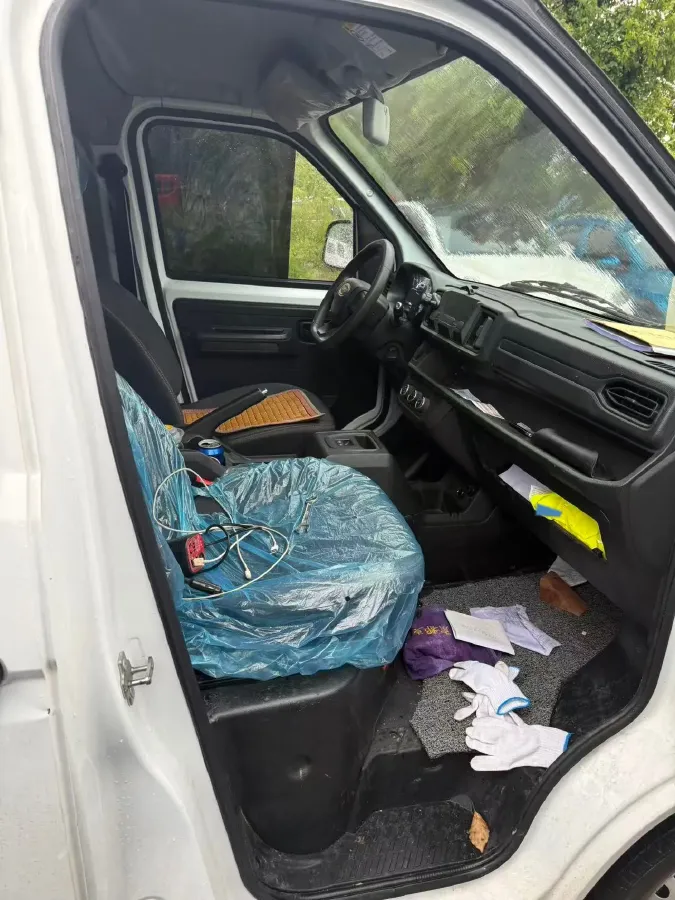 2023 Karry Little Elephant EV BEV 41.86KWH,autocango,china used car exporter,china ev exporter,chinese used car exporter,chinese used ev exporter