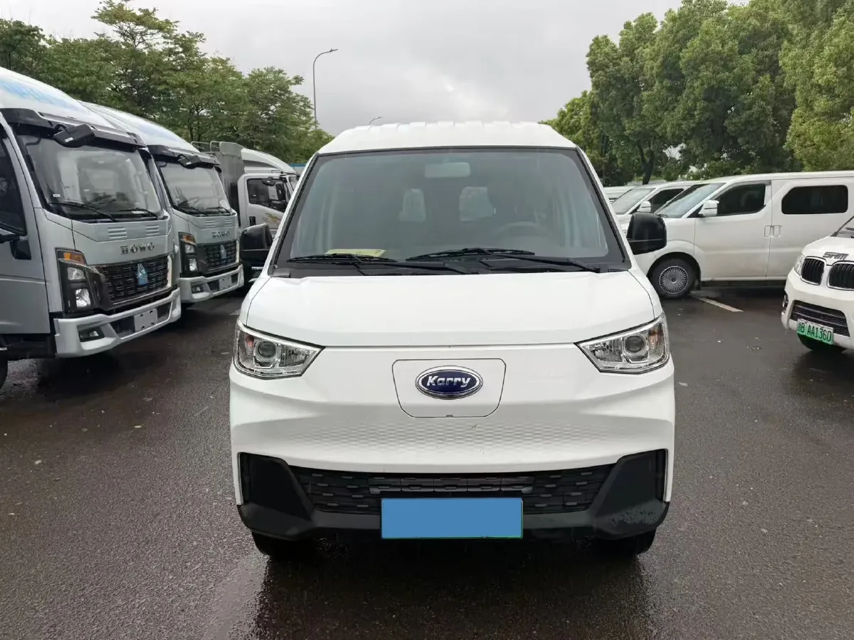 2023 Karry Little Elephant EV BEV 41.86KWH,autocango,china used car exporter,china ev exporter,chinese used car exporter,chinese used ev exporter