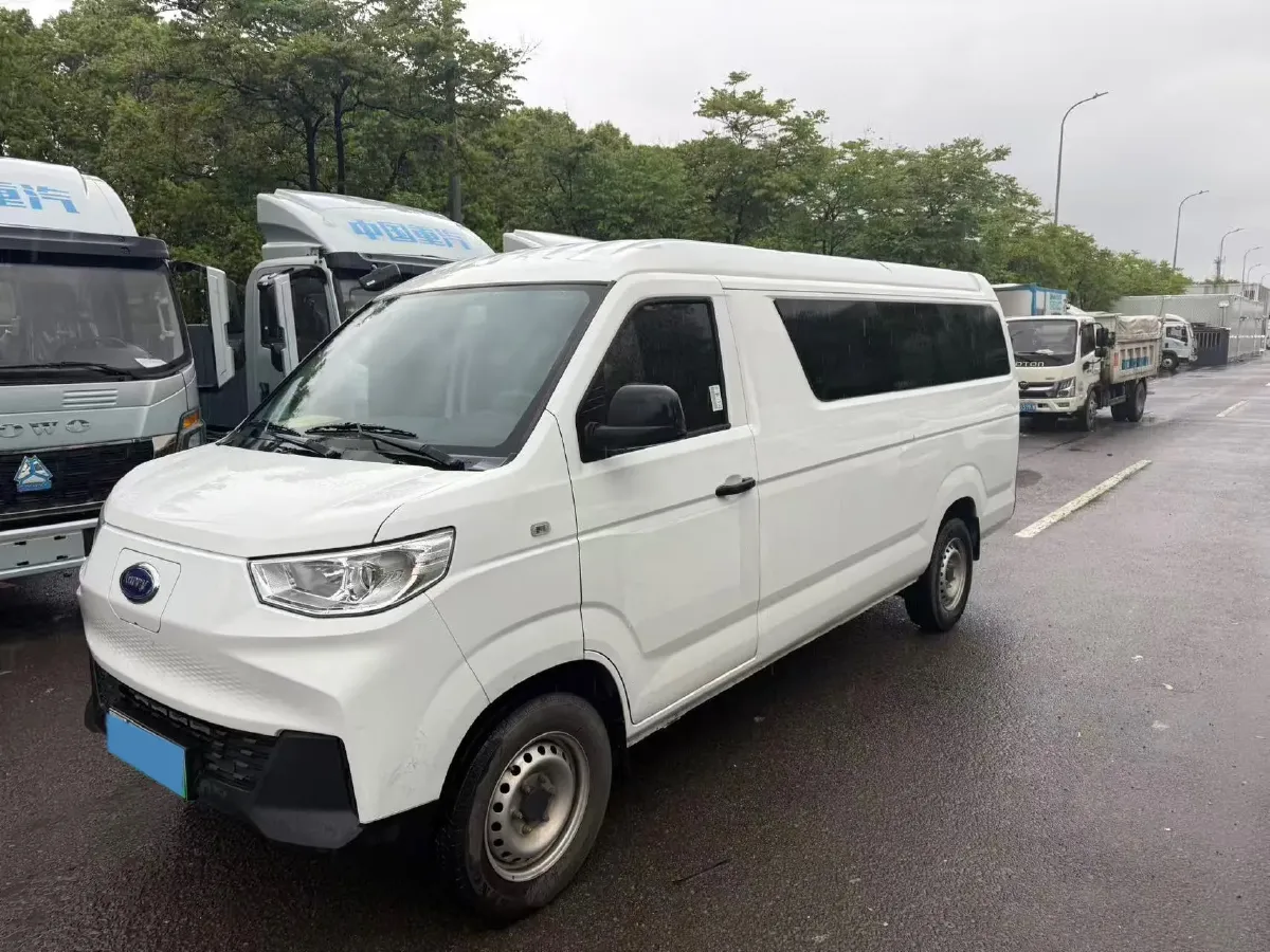 2023 Karry Little Elephant EV BEV 41.86KWH,autocango,china used car exporter,china ev exporter,chinese used car exporter,chinese used ev exporter