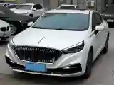 2020 HongQi H5 1.5T 169HP L4 7DCT