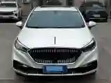 2020 HongQi H5 1.5T 169HP L4 7DCT