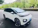 2023 BaoJun Cloud BEV 50.6KWH