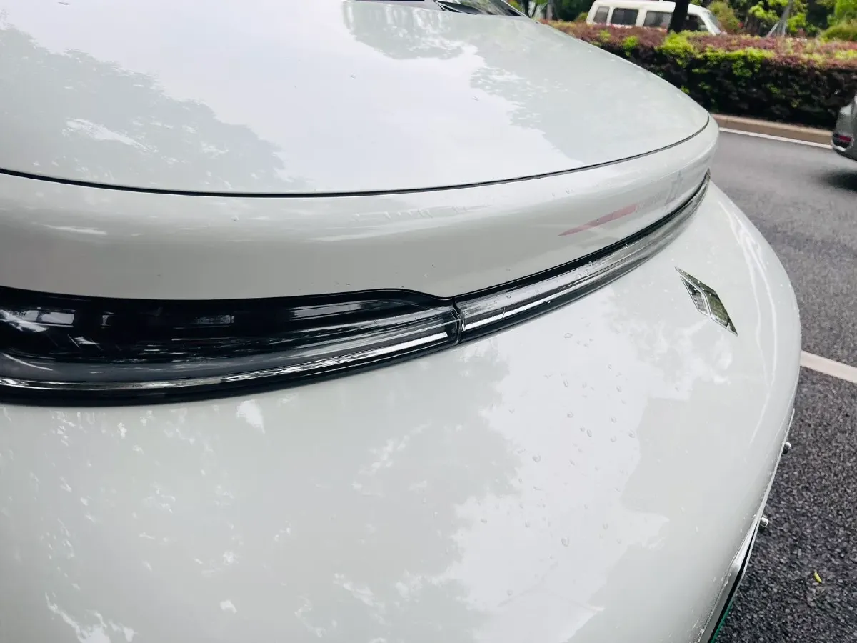 2023 BaoJun Cloud BEV 50.6KWH,autocango,china used car exporter,china ev exporter,chinese used car exporter,chinese used ev exporter