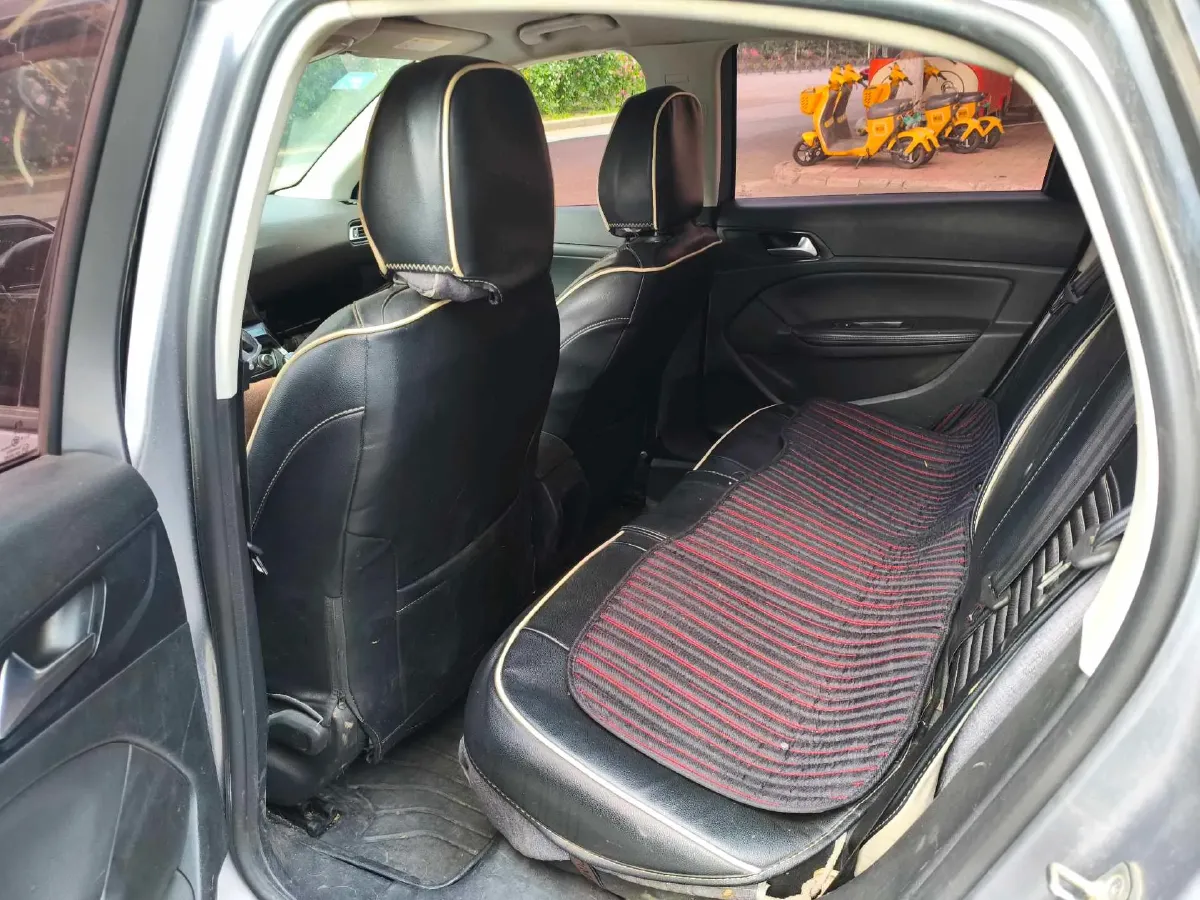 2016 Peugeot 308 1.6L 117HP L4 5MT,autocango,china used car exporter,china ev exporter,chinese used car exporter,chinese used ev exporter