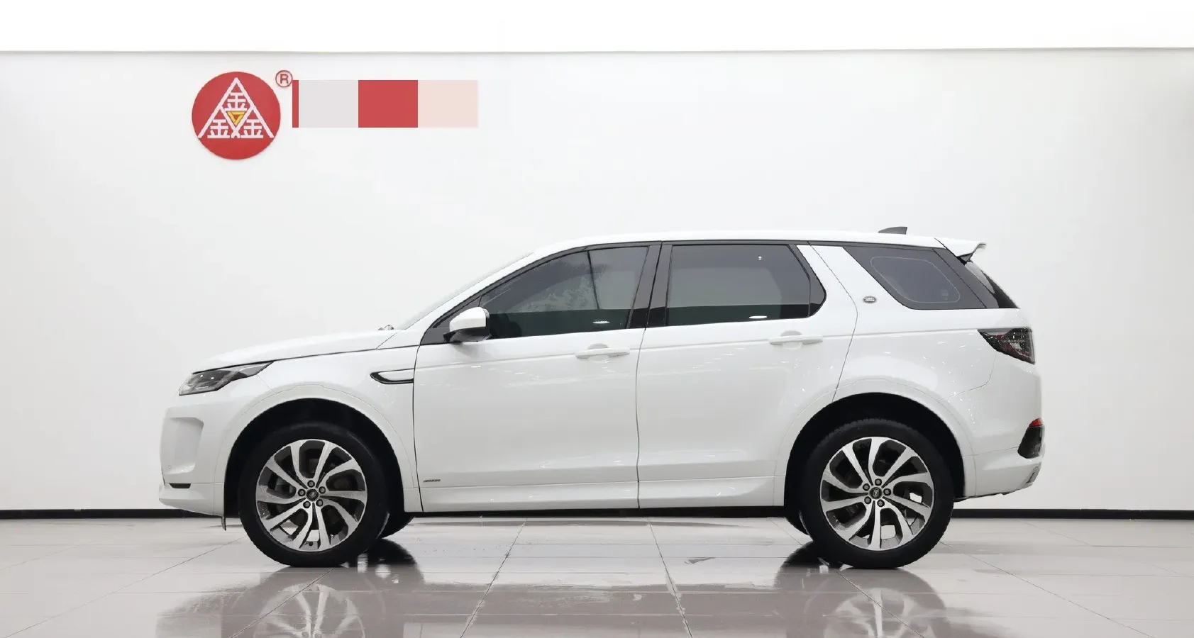 2021 Land Rover Discovery Sport 2.0T 249HP L4 9AT,autocango,china used car exporter,china ev exporter,chinese used car exporter,chinese used ev exporter