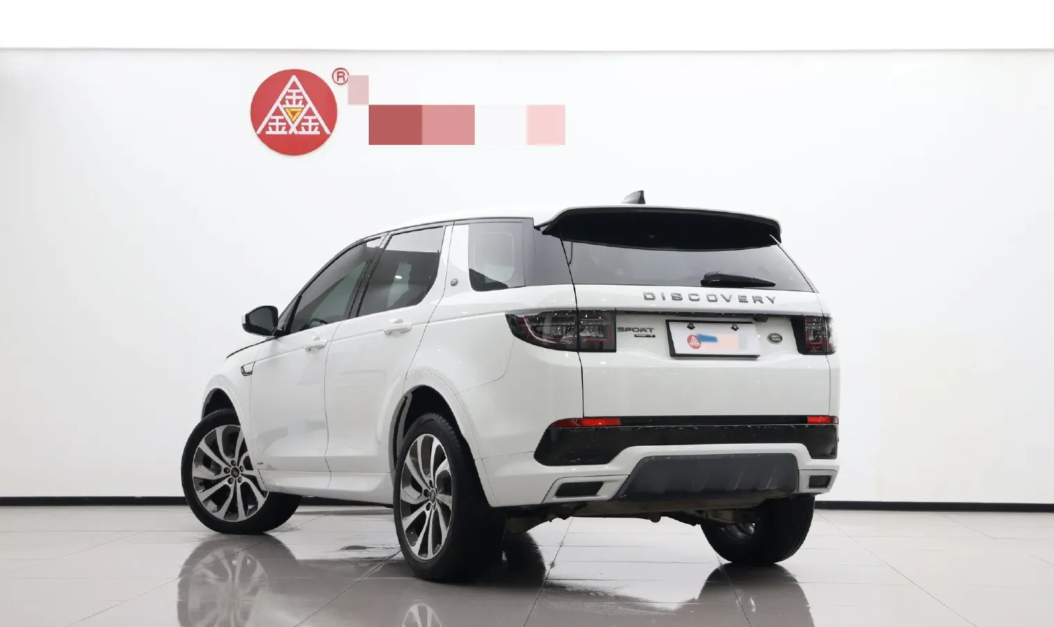2021 Land Rover Discovery Sport 2.0T 249HP L4 9AT,autocango,china used car exporter,china ev exporter,chinese used car exporter,chinese used ev exporter