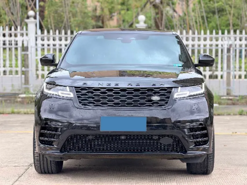 2021 Land Rover Range Rover Velar 2.0T 250HP L4 8AT,autocango,china used car exporter,china ev exporter,chinese used car exporter,chinese used ev exporter