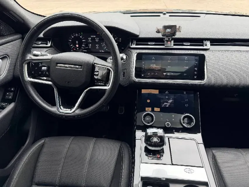 2021 Land Rover Range Rover Velar 2.0T 250HP L4 8AT,autocango,china used car exporter,china ev exporter,chinese used car exporter,chinese used ev exporter