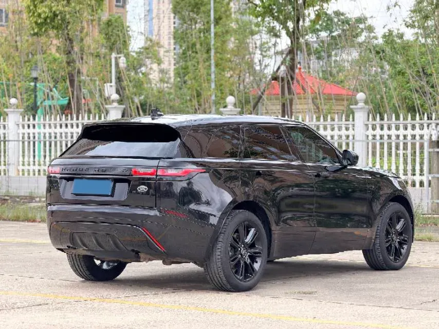 2021 Land Rover Range Rover Velar 2.0T 250HP L4 8AT,autocango,china used car exporter,china ev exporter,chinese used car exporter,chinese used ev exporter